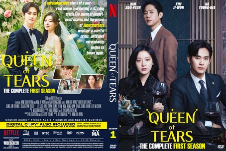 Queen of Tears Season 1