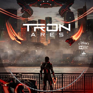 Tron Ares 2025