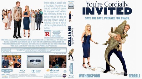 You're Cordially Invited 2025