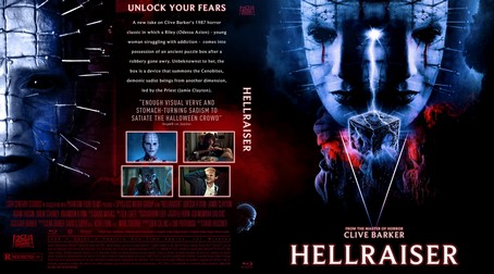Hellraiser 2022