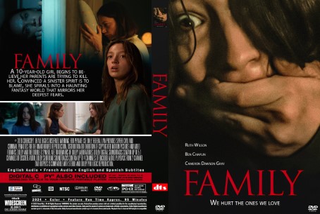 Family 2024