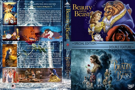 Beauty and the Beast