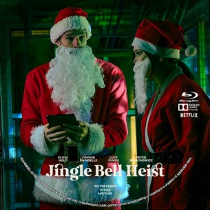 Jingle Bell Heist 2025
