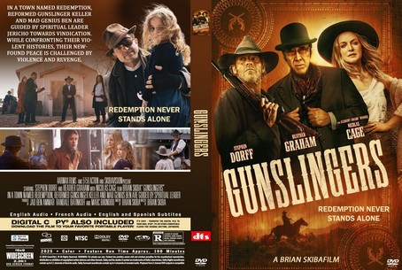 Gunslingers 2025