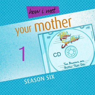How I Met Your Mother Season 6