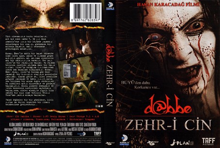 Dabbe 5 Zehr i Cin  2014