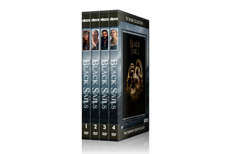 Ballers season 1-5