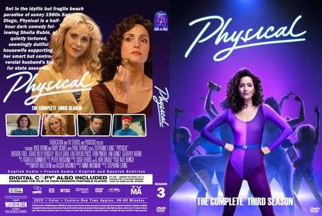 Physical Season 3