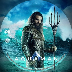 Aquaman 2018