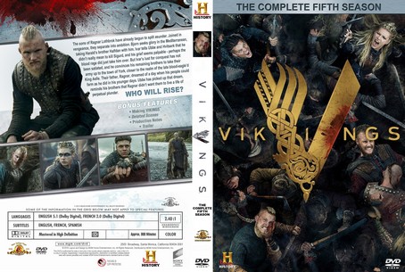 Vikings Season 5