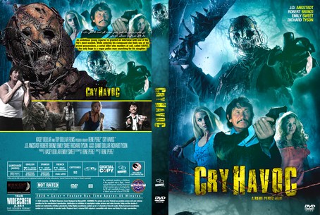 Cry Havoc 2020