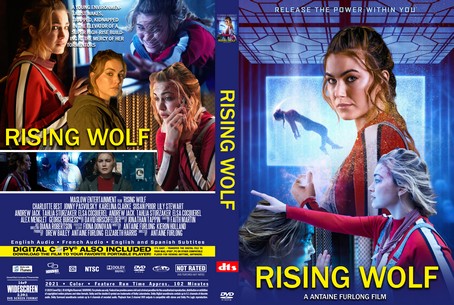 Rising Wolf 2021