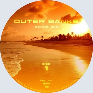 Outer Banks Season 1