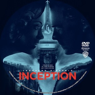 Inception 2010