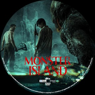 Monster Island 2024
