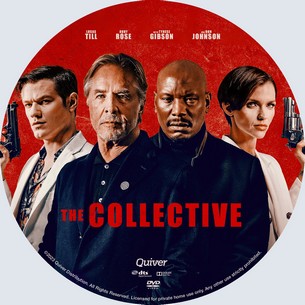 The Collective 2023