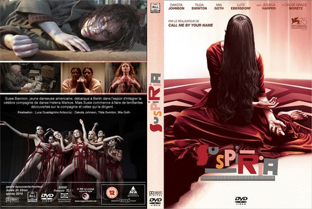 suspiria 2018