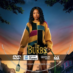 The 'Burbs Season 3