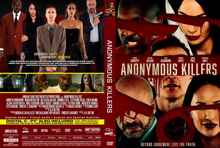 Anonymous Killers 2020