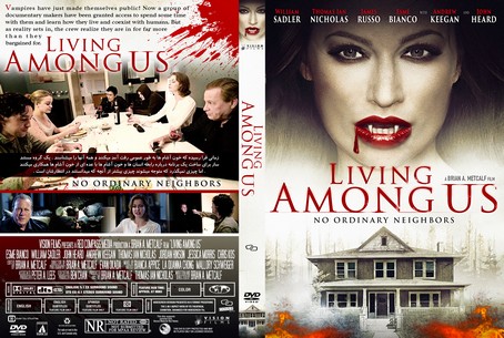 Living Among Us 2018