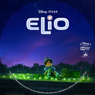Elio 2025