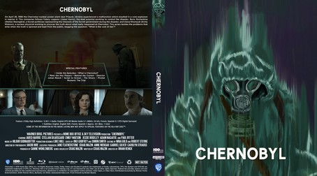 Chernobyl Season 1