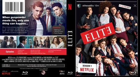 Elite Season 1