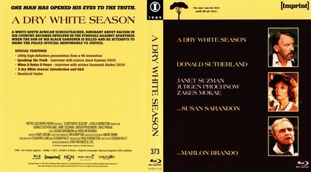 A Dry White Season 1979