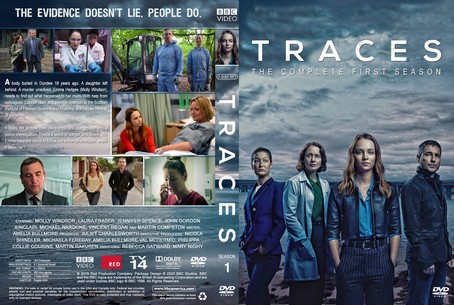 Traces Season 1