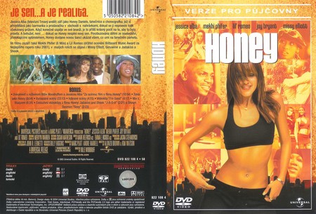 Honey 2003