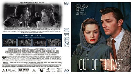Out of the Past 1947