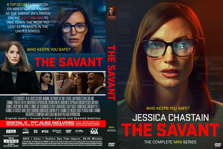The Savant Season 1