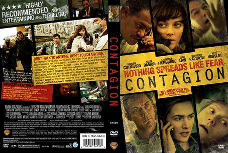 Contagion 2011