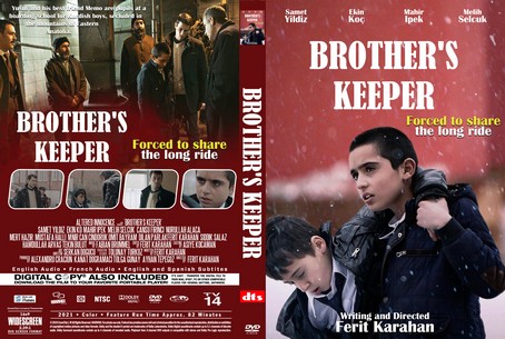 Brother's Keeper 2021