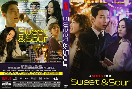 Sweet & Sour 2021