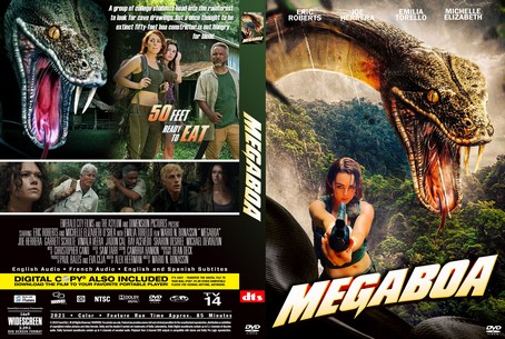 Megaboa 2021