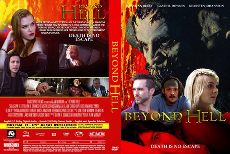Beyond Hell 2019