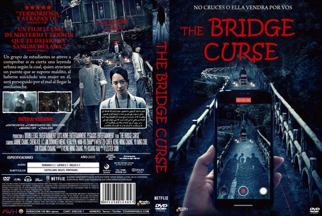 The Bridge Curse 2020