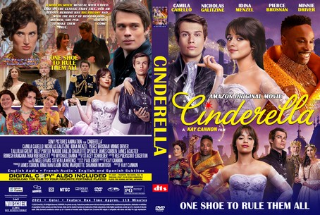 Cinderella 2021