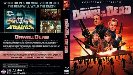 Dawn of the Dead 2004