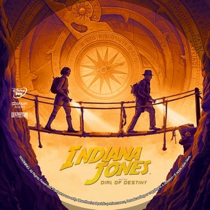 Indiana Jones and the Dial of Destiny 1986