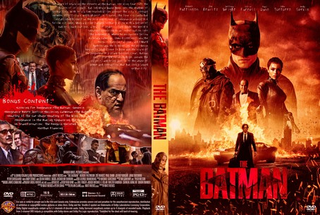 The Batman 2022