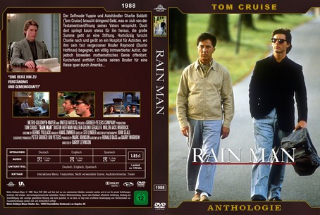 Rain man 1988
