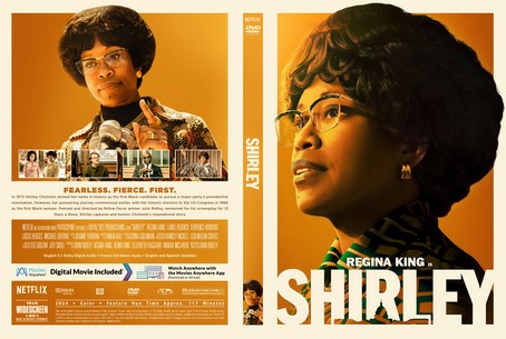 Shirley 2024