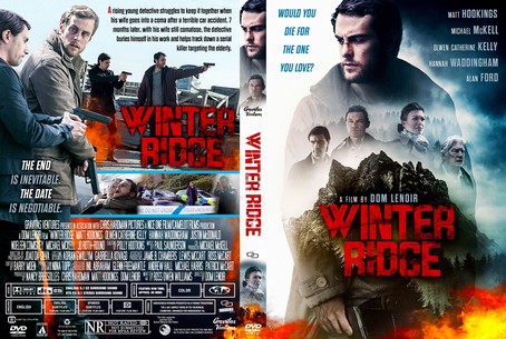 Winter Ridge 2018
