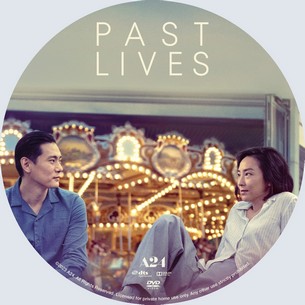 Past Lives 2023