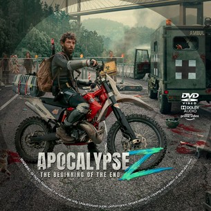 Apocalypse Z The Beginning of the End 2024
