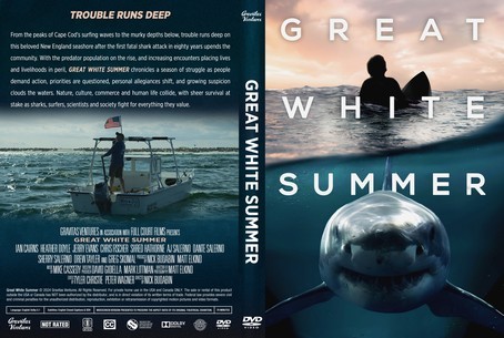 Great White Summer 2024