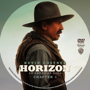 Horizon An American Saga Chapter 1 2024