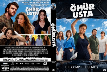 Ömür Usta Season 1